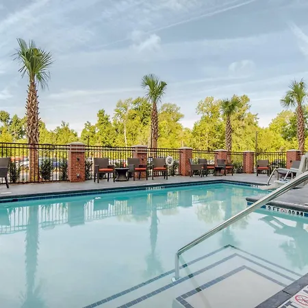 Cambria Hotel Mount Pleasant - Charleston-3