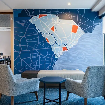 Holiday Inn Express Charleston Us Highway 17 & I-526 By Ihg-2