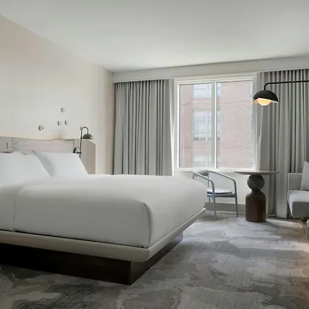 Live Oak, Charleston Historic District, A Tribute Portfolio Hotel-2