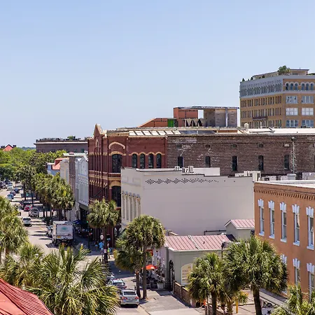 The Palmetto Hotel, Charleston-3