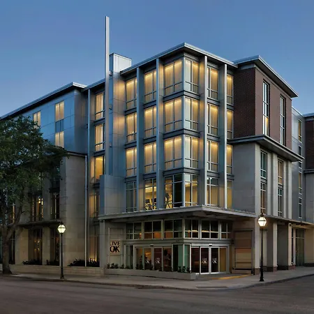 Live Oak, Charleston Historic District, A Tribute Portfolio Hotel-3