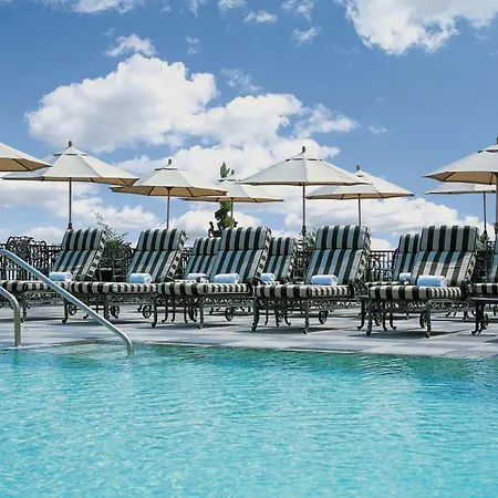 Market Pavilion Hotel-3